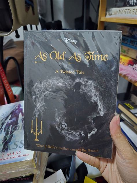 As Old As Time A Twisted Tale Twisted Tale A Kindle Editon