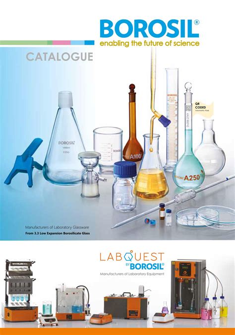 As One Catalog 2017 Instruments For Laboratory