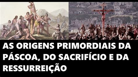 As Origens Primordiais