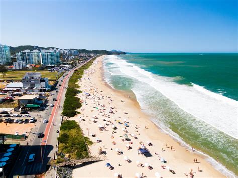 As Praias Encantadoras de Itajai: Um Guia Completo para Visitantes