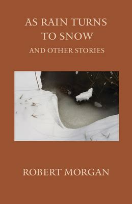 As Rain Turns to Snow and Other Stories Epub