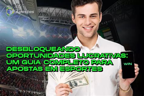 As Super Bets: Um Guia Completo para Apostas Esportivas Lucrativas