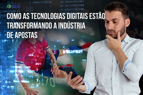 As Tecnologias Digitais Transformando a Foscorp