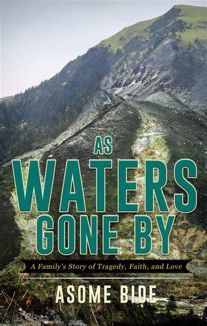 As Waters Gone Reader