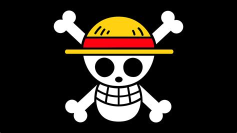 As a symbol of the Straw Hat Pirates: