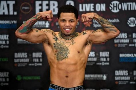 As of 2023, Gervonta Davis' net worth is estimated to be around $60 million, according to Forbes. 