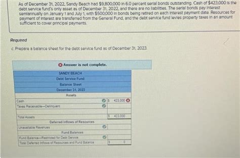 As of December 31, 2022: