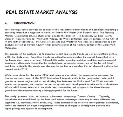 As you know the real estate market has taken a dramatic pdf Reader