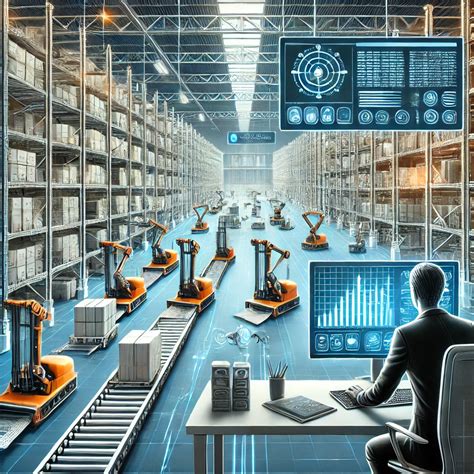 Asahi Kashiwagi: Unlocking the Untapped Potential of Automated Warehousing