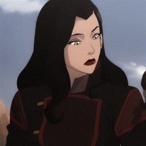 Asami's Iconic Fashion: A Journey Through the Legend of Korra