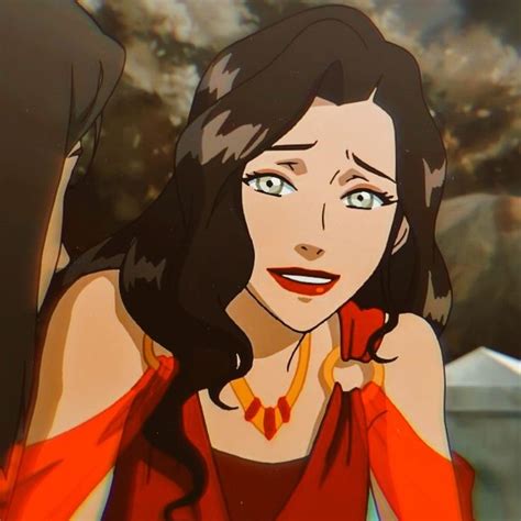 Asami Sato: A Style Icon in the World of Avatar