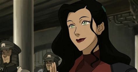 Asami Sato: The Innovative Mind