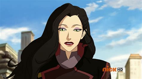 Asami Sato: The Unstoppable Spirit of Innovation and Revolution