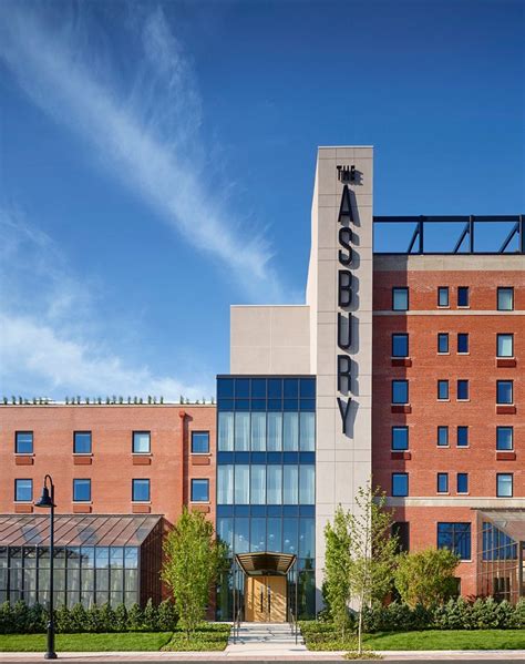 Asbury Hotel Asbury New Jersey: 7 Reasons to Visit This Iconic Destination