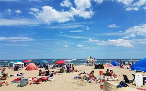 Asbury Park Beach New Jersey: A Comprehensive Guide