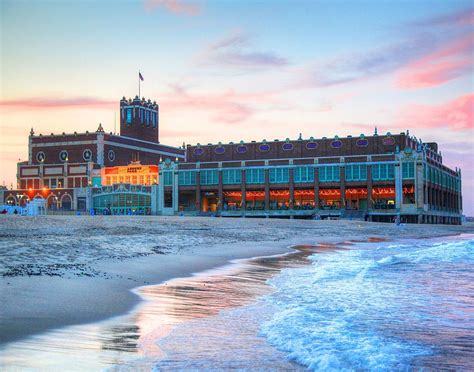 Asbury Park Beach New Jersey: The Ultimate 2023 Getaway Guide