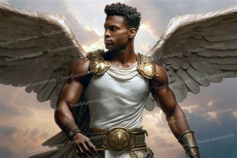 Ascend from Mortal to Angelic: The Ultimate Guide to a Divine Male Angel Halloween Costume