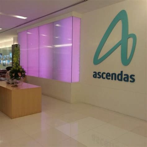 Ascend the Ladder of Success with Ascendas Services Pte Ltd.: A Comprehensive Guide