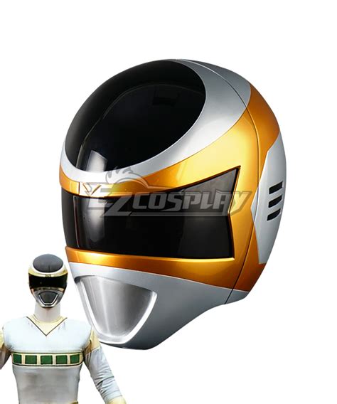 Ascend to Cosmic Heights: The Power Rangers In Space Helmet, A Guardian of Dreams and Defender of the Universe