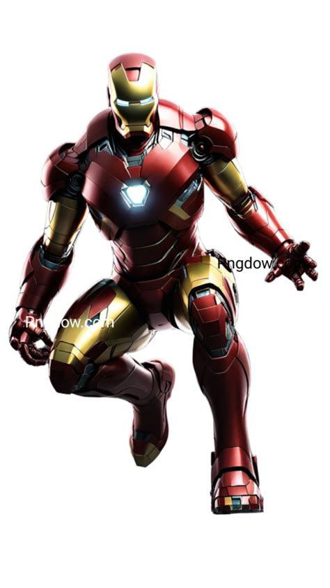 Ascend to Greatness: Unleashing the Inner Superhero with an Unforgettable Iron Man Cosplay