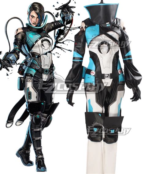 Ascend to Victory with Catalyst Cosplay: Unlock the Power Within You