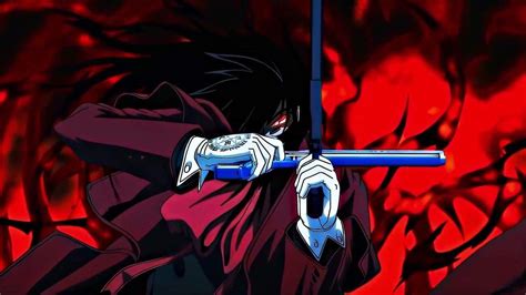 Ascendance Beyond Mortality: Unveiling the Enigmatic Alucard's Hellsing Gloves