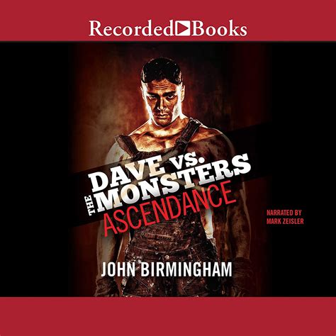 Ascendance Dave vs the Monsters David Hooper Trilogy Doc