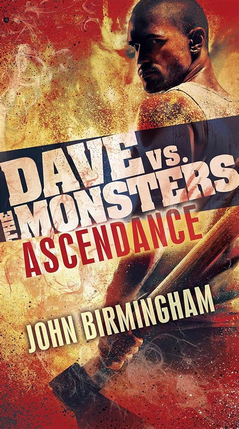 Ascendance Dave vs the Monsters David Hooper Trilogy Doc