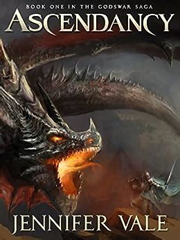 Ascendancy The Godswar Saga Volume 1 Epub