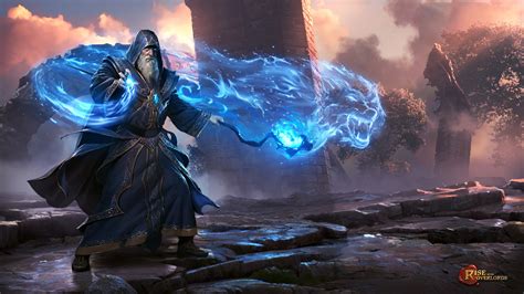 Ascendant Enchanters: A Comprehensive Guide to the Wizard Overlord Experience