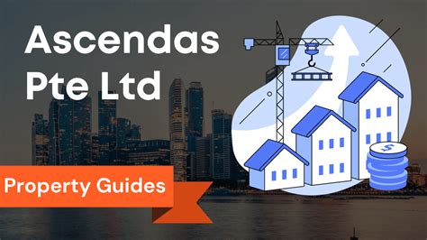 Ascendas Services Pte Ltd: Driving Innovation and Efficiency in the Real Estate Industry