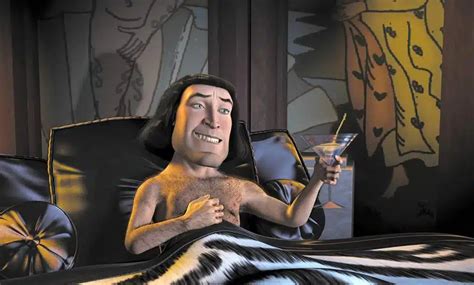 Ascending from Short Stature: Lessons in Leadership from Lord Farquaad