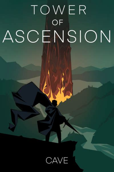 Ascending the Tower of Ascension