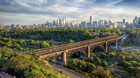 Ascending the Viaduct: Unveiling Hidden Pathways