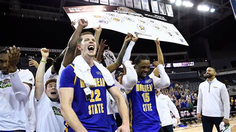 Ascending to Glory: The Inspiring Saga of Morehead State Basketball