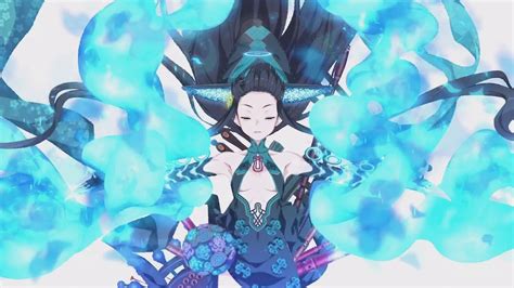 Ascending to Greatness: Embodying the Spirit of Yang Guifei in Fate/Grand Order