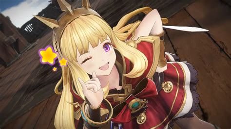 Ascending to Greatness: Unlocking the Power of Cagliostro in Granblue Fantasy Relink