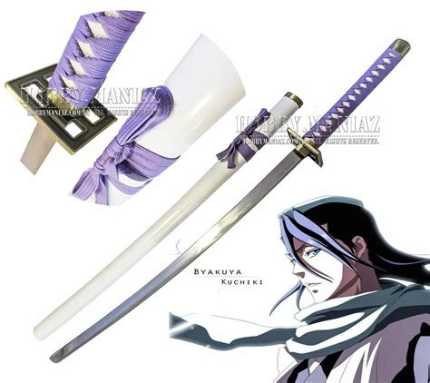 Ascending to Nobility: A Comprehensive Guide to Byakuya Kuchiki Cosplay