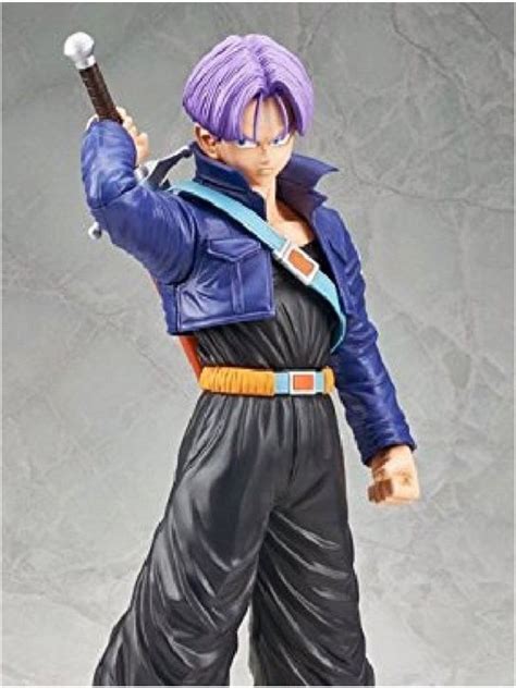 Ascending to Super Saiyan Blue: Unlocking the Power of the Dragon Ball Z Future Trunks Jacket