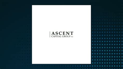 Ascent Capital Group Inc.: Revolutionizing Financial Services