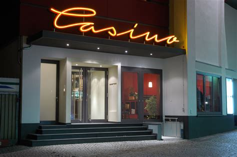 Aschaffenburg Kino Casino: A Cinematic and Gaming Paradise