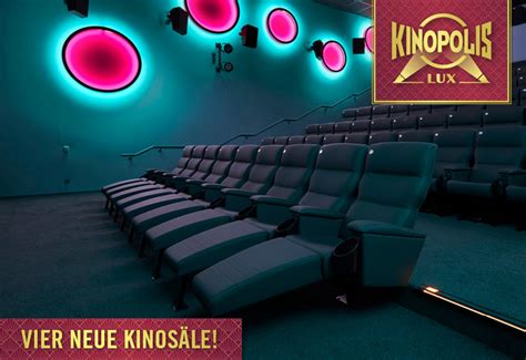 Aschaffenburg Kinopolis: Your Ultimate Entertainment Destination