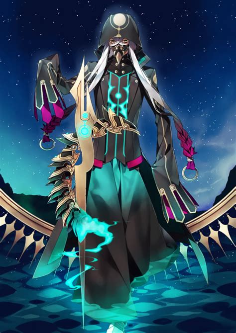 Asclepius in Fate/Grand Order: The Divine Healer's Impact on the Fate Universe