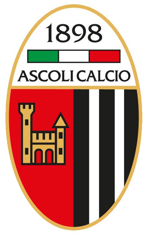 Ascoli Calcio 1898 FC: Uma História de Resiliência e Paixão no Futebol Italiano