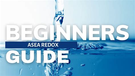 Asea Definition: The Ultimate Guide to this Revolutionary Supplement