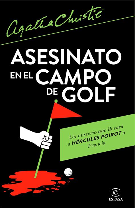 Asesinato En El Campo de Golf Spanish Edition Kindle Editon
