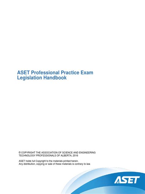 Aset Professional Practice Exam Questions Ebook PDF