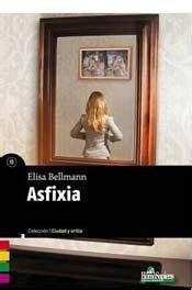 Asfixia LE Spanish Edition Epub