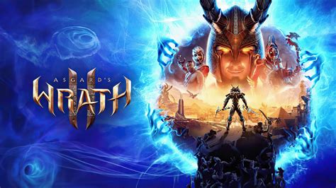 Asgard's Wrath 11: A Comprehensive Guide to the Upcoming PCVR Masterpiece