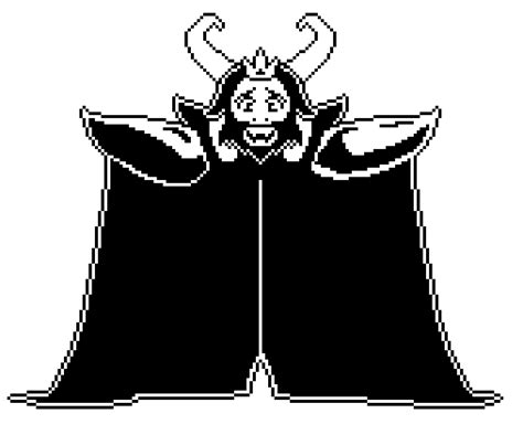 Asgore Dreemurr